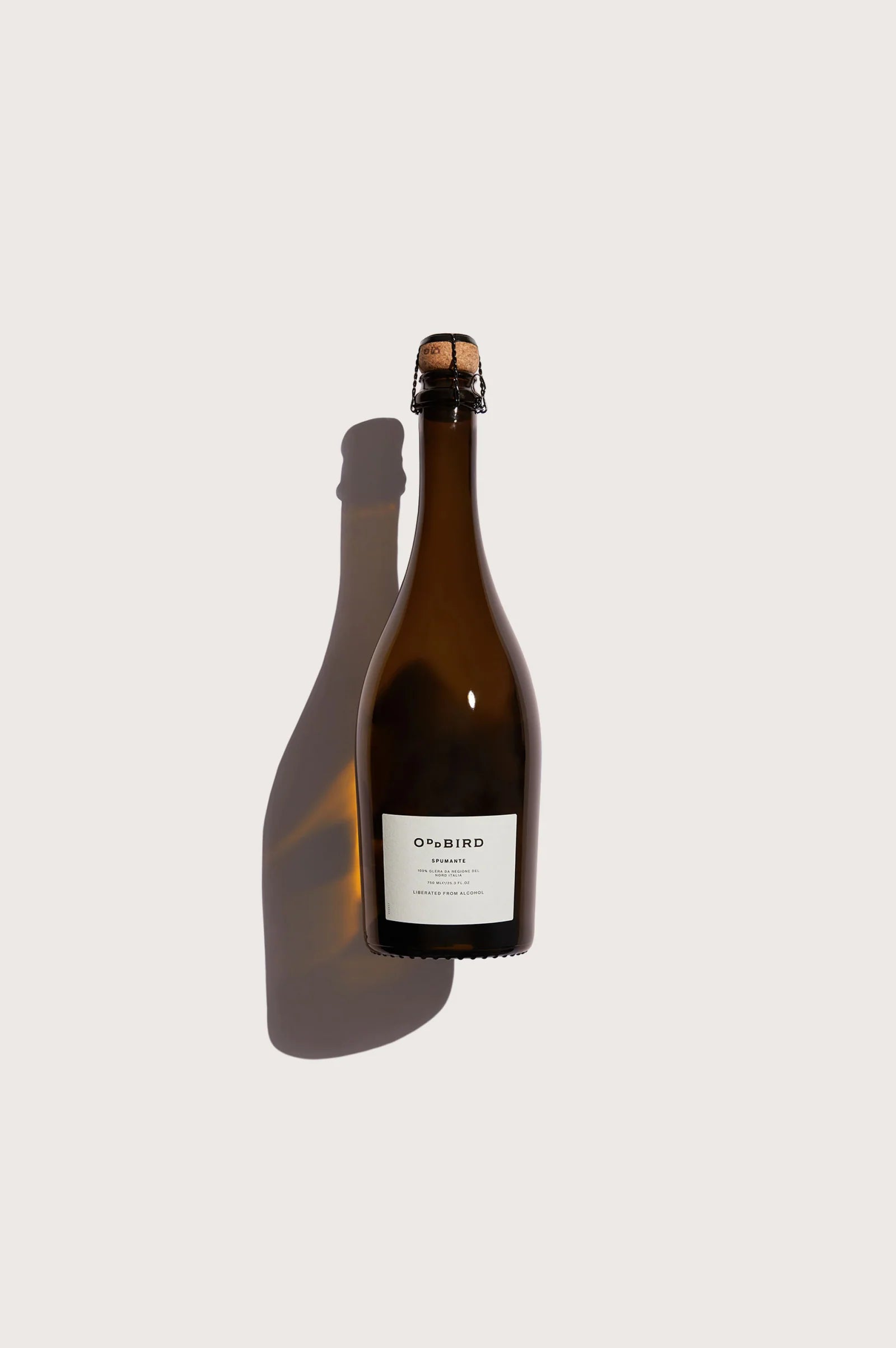 Oddbird Spumante