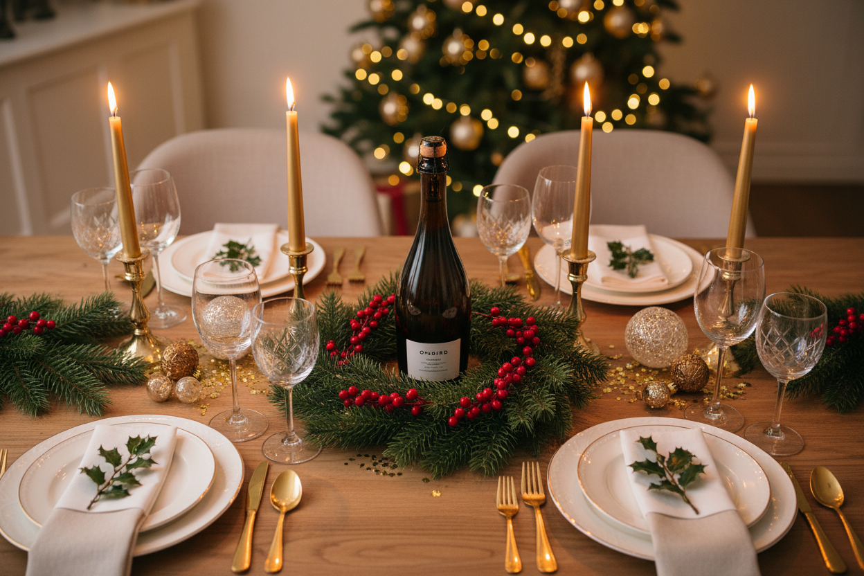 The Ultimate Social - Host-Ready Set