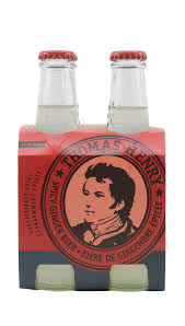 Thomas Henry Ginger Beer