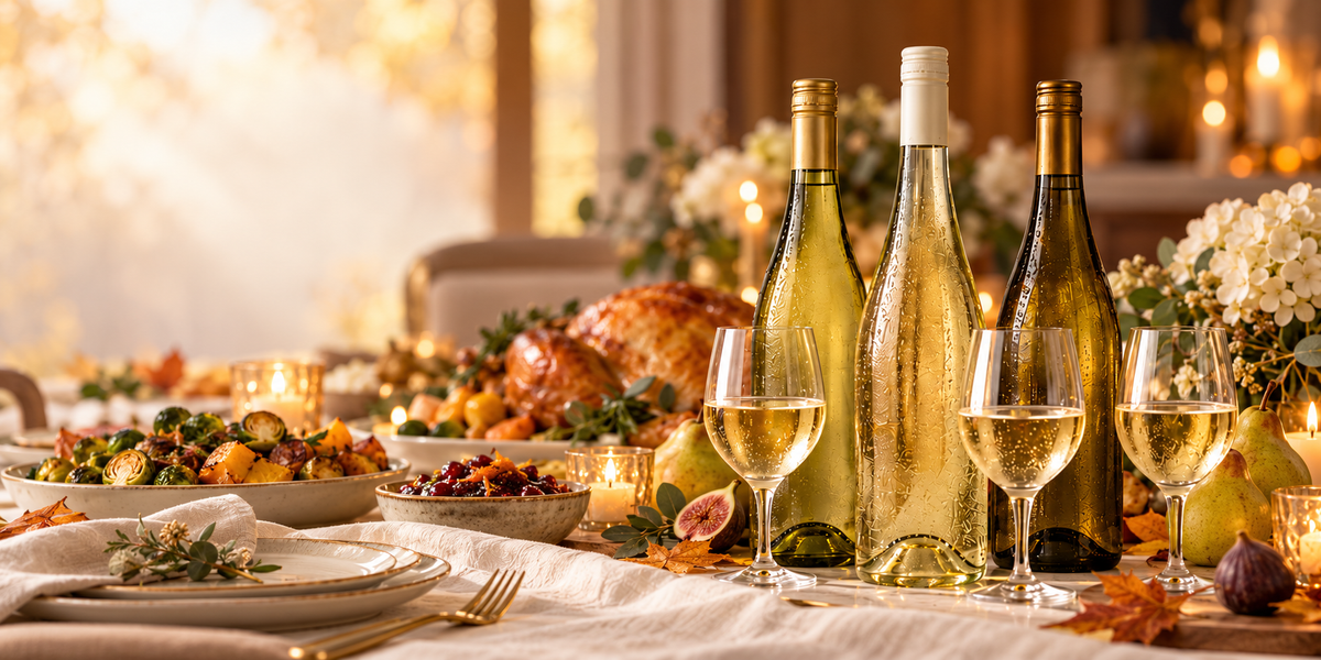 Premium Non-alcoholic Wine Experience