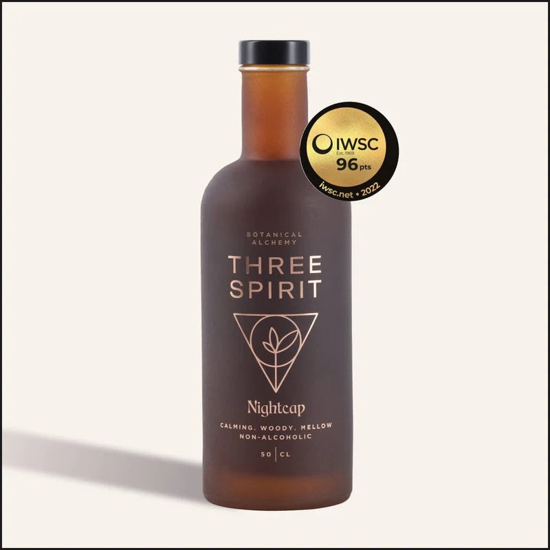 Three Spirit NIGHTCAP