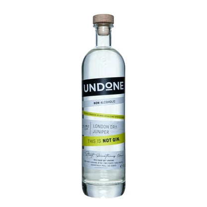 G & T Cocktail