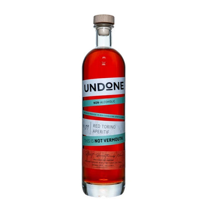 UNDONE Spritz