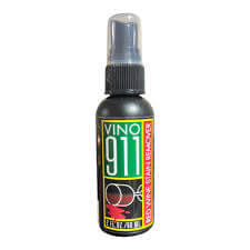 Vino 911 Red Wine Stain Remover - ZERO Cocktail Bar