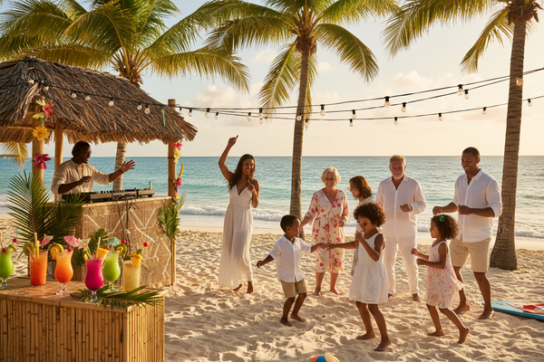 Sober & Social in Barbados