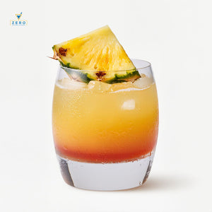 Blazing Pineapple