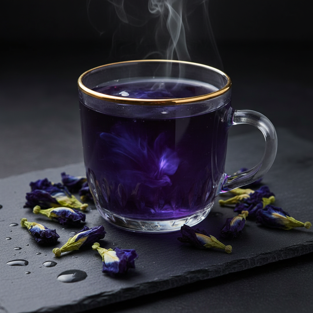 Butterfly Pea Flower Powder