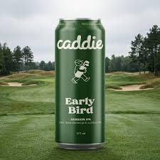 Early Bird Caddie