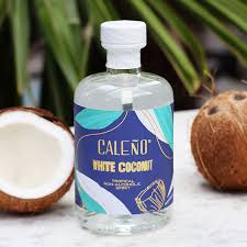 Caleno - ZERO Cocktail Bar, Tasting Room & Bottle Shop - Coconut