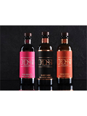 Taste the Future: The ZERO Proof Trade Experience