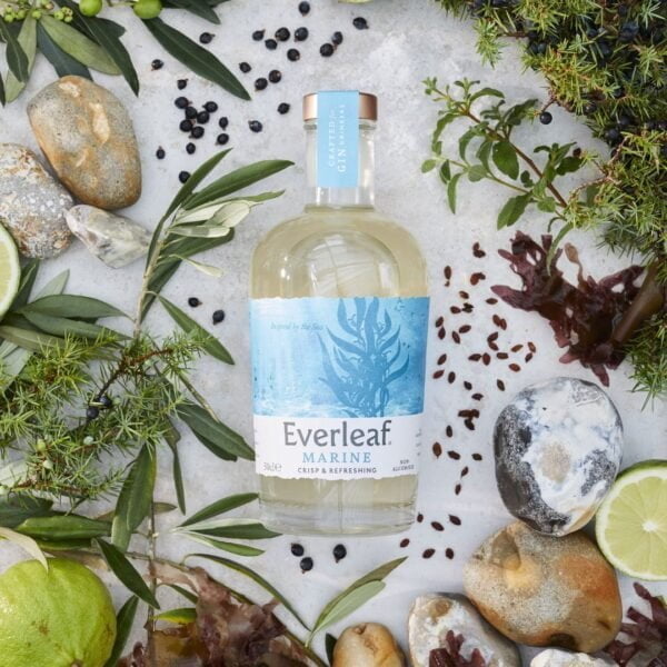 Everleaf Marine