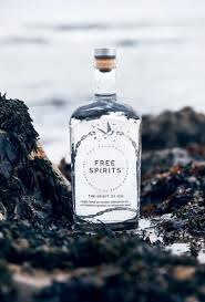 Alternative GIN by Free Spirit Alternative Spirits