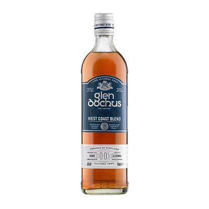 Glen Dochus Highland non-alcoholic Whiskey