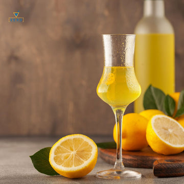 Limonzero Spritz