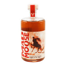 Mad Moose Whiskey - ZERO Cocktail Bar, Tasting Room & Bottle Shop