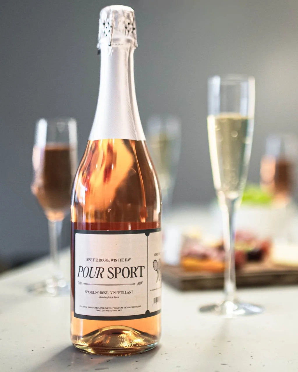 The Ultimate Social - Host-Ready Set