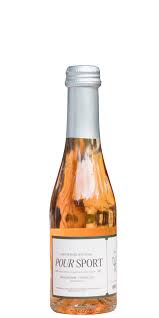 Pour Sport Rosé