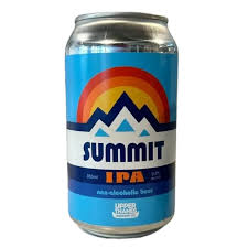 Summit IPA by Upper Thames Brewing Co. 4 Pack