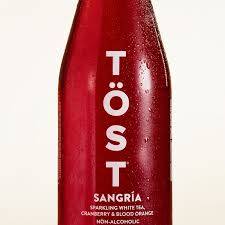 TÖST Sangria - ZERO Cocktail Bar, Tasting Room & Bottle Shop