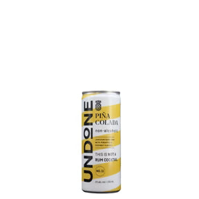 UNDONE Pina Colada