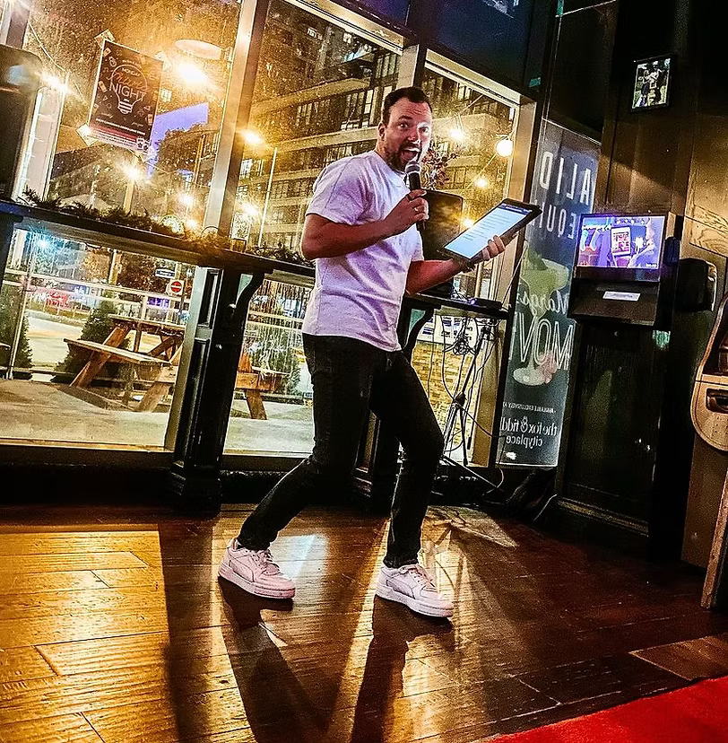 Thursday Trivia with Sociable Host