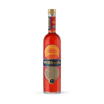 Wilfred’s Non-Alcoholic Aperitif