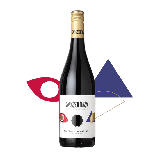 Red Red Red Wine - ZERO Cocktail Bar